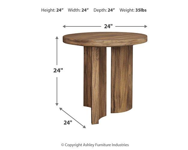 Austanny Occasional Table Set Table Set Ashley Furniture