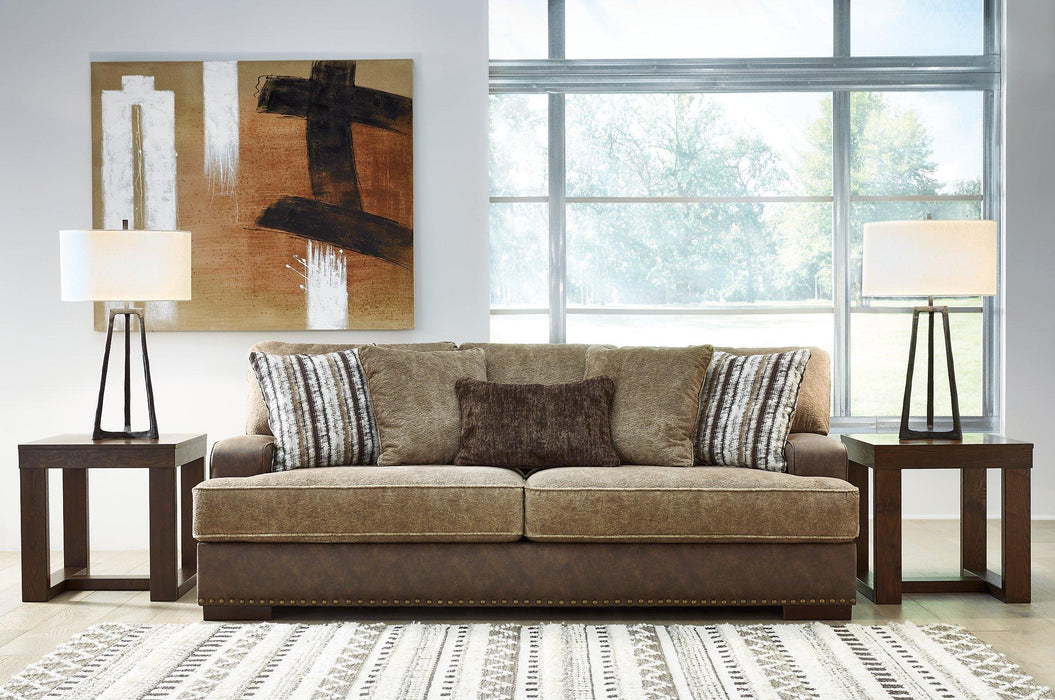 Alesbury Sofa Sofa Ashley Furniture