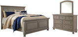 Lettner Bedroom Set Bedroom Set Ashley Furniture