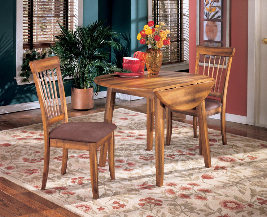 Berringer Dining Chair Dining Chair Ashley Furniture