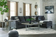 Abinger 2-Piece Sectional with Chaise Sectional Ashley Furniture