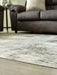 Arriston Rug Rug Ashley Furniture