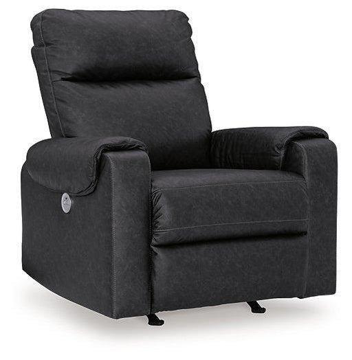 Axtellton Power Recliner Recliner Ashley Furniture