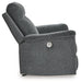 Barnsana Power Recliner Recliner Ashley Furniture