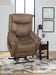 Lorreze Power Lift Chair Recliner Ashley Furniture