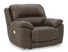 Dunleith Power Recliner Recliner Ashley Furniture