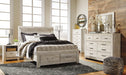 Bellaby Bed Bed Ashley Furniture