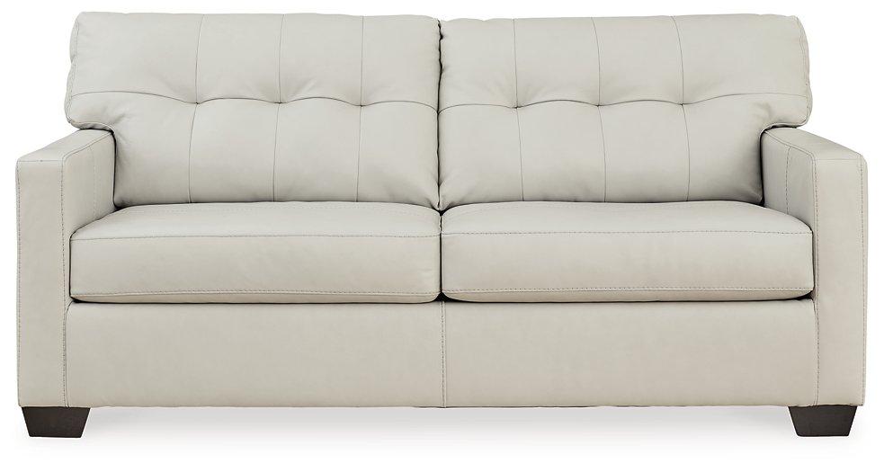 Belziani Sofa Sleeper Sleeper Ashley Furniture