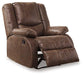 Bladewood Recliner Recliner Ashley Furniture