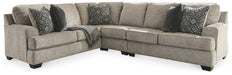 Bovarian Sectional Sectional Ashley Furniture