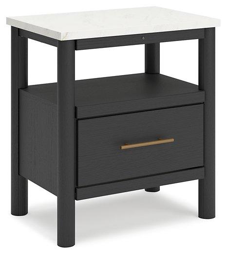 Cadmori Nightstand Nightstand Ashley Furniture