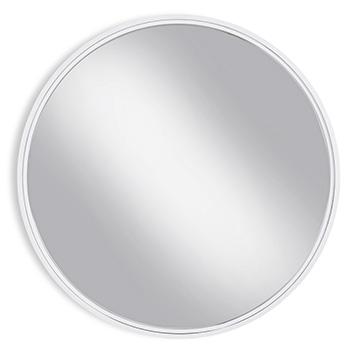 Brocky Accent Mirror Mirror Ashley Furniture