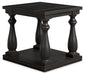 Mallacar End Table End Table Ashley Furniture