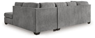 Marleton 2-Piece Sectional with Chaise Sectional Ashley Furniture