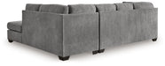 Marleton Living Room Set - Dayton Discount Furniture