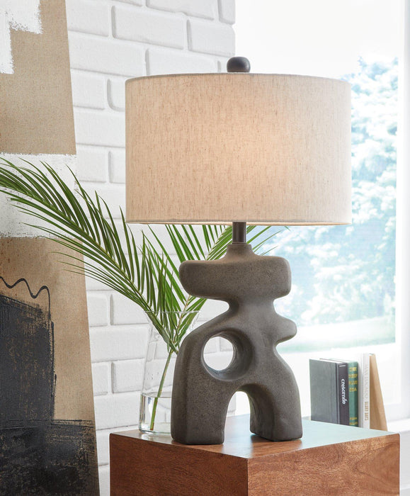 Danacy Table Lamp Table Lamp Ashley Furniture