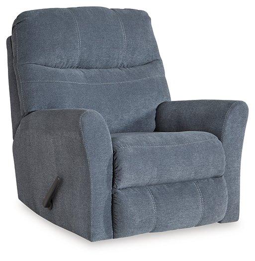 Marleton Recliner Recliner Ashley Furniture