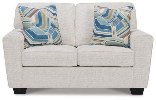 Cashton Loveseat Loveseat Ashley Furniture