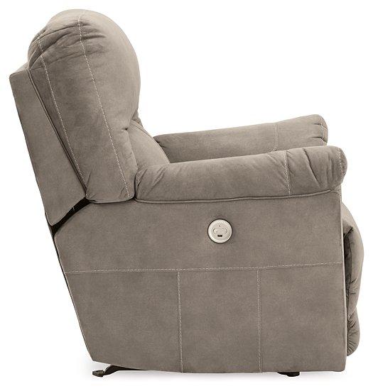 Cavalcade Power Recliner Recliner Ashley Furniture