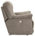 Cavalcade Power Recliner Recliner Ashley Furniture