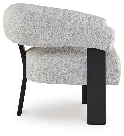 Dultish Accent Chair Accent Chair Ashley Furniture