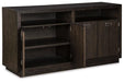 Hyndell Dining Server Server Ashley Furniture