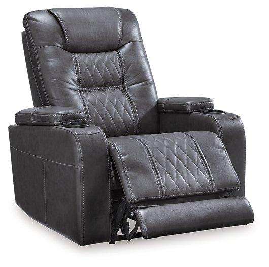 Composer Power Recliner Recliner Ashley Furniture