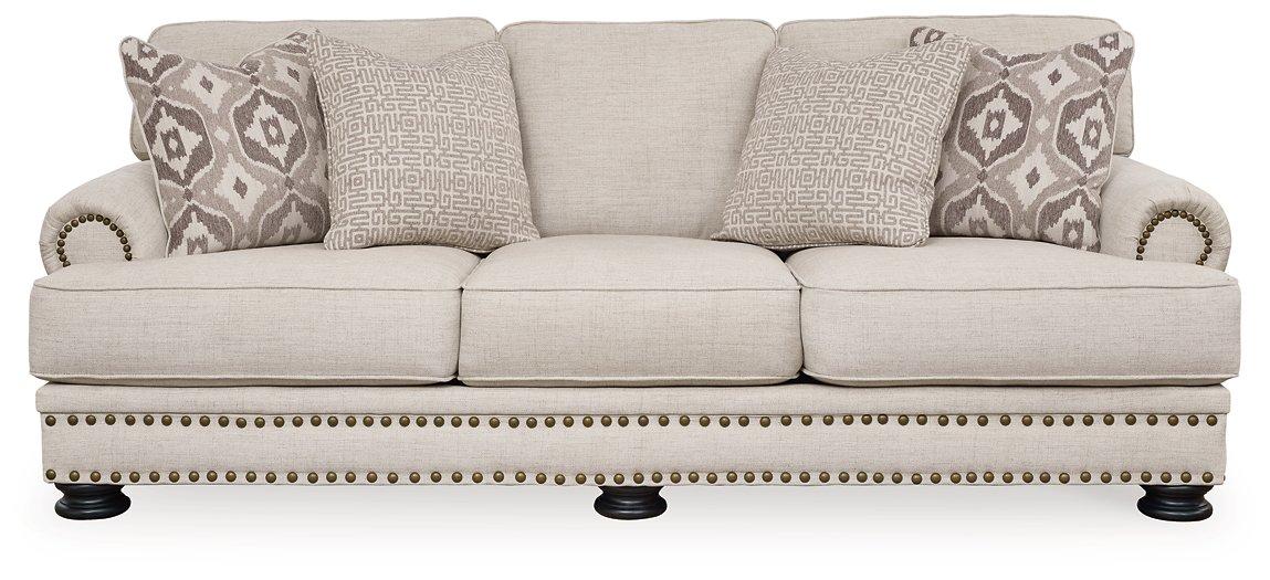 Merrimore Sofa Sofa Ashley Furniture