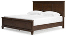 Danabrin Bed Bed Ashley Furniture