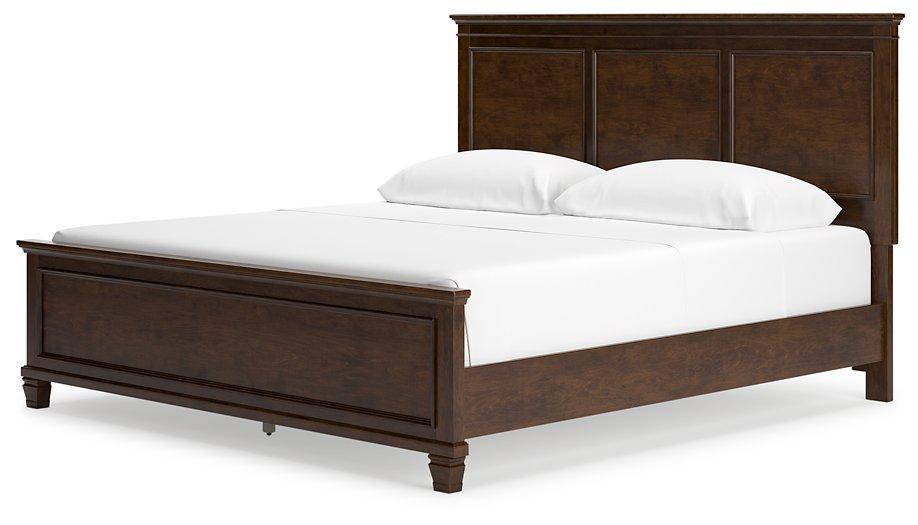 Danabrin Bed - Dayton Discount Furniture