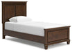 Danabrin Bed Bed Ashley Furniture