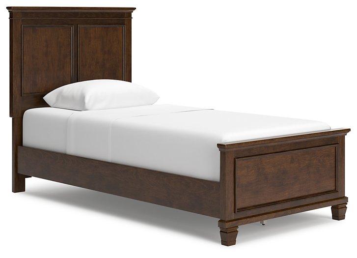 Danabrin Bed - Dayton Discount Furniture