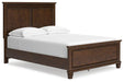 Danabrin Bed Bed Ashley Furniture