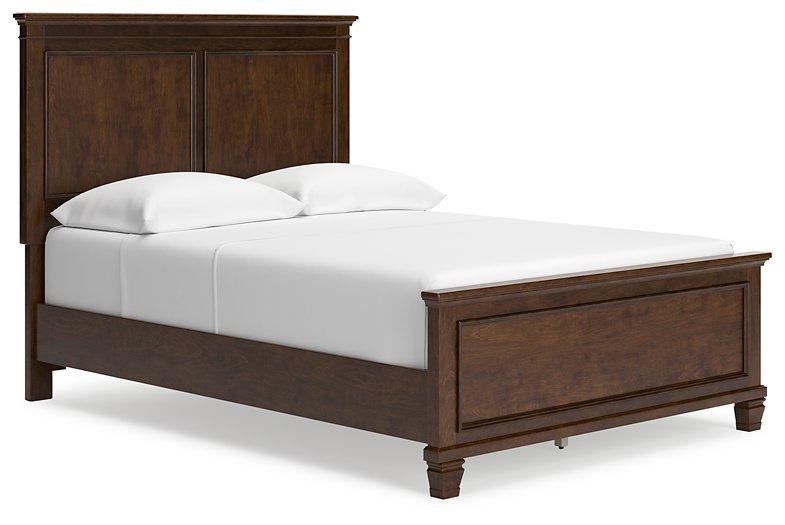 Danabrin Bed Bed Ashley Furniture