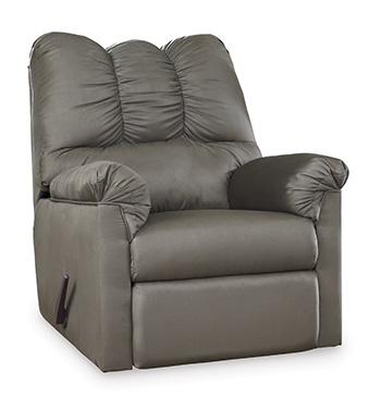 Darcy Recliner Recliner Ashley Furniture