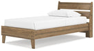 Deanlow Bed Bed Ashley Furniture