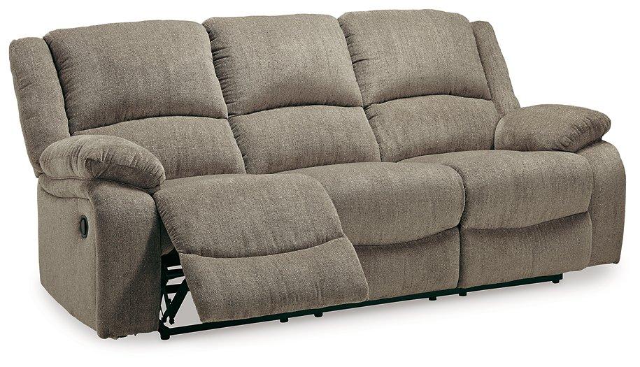 Draycoll Reclining Sofa Sofa Ashley Furniture