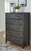 Montillan Chest of Drawers Chest Ashley Furniture