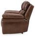 Edmar Power Recliner Recliner Ashley Furniture