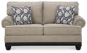 Elbiani Loveseat Loveseat Ashley Furniture