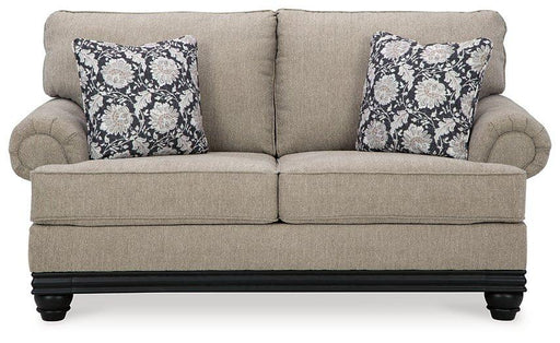 Elbiani Loveseat Loveseat Ashley Furniture