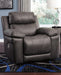 Erlangen Power Recliner Recliner Ashley Furniture