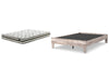 Neilsville Bed and Mattress Set Mattress Set Ashley Furniture