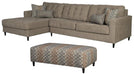 Flintshire Living Room Set Living Room Set Ashley Furniture