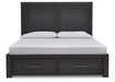 Foyland Bedroom Set Bedroom Set Ashley Furniture