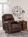 Freyeburg Power Recliner Recliner Ashley Furniture