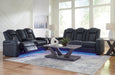 Fyne-Dyme Living Room Set Living Room Set Ashley Furniture