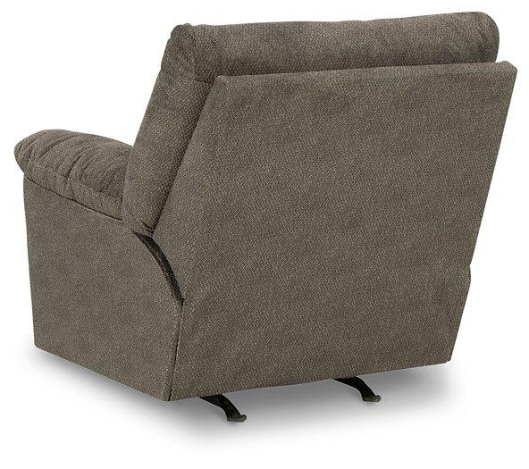 Norlou Recliner Recliner Ashley Furniture