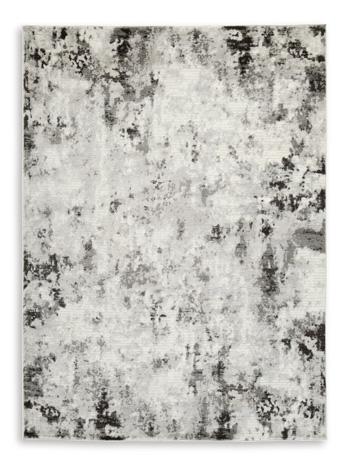 Greyland 5' x 7' Rug Rug Ashley Furniture