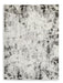 Greyland 5' x 7' Rug Rug Ashley Furniture